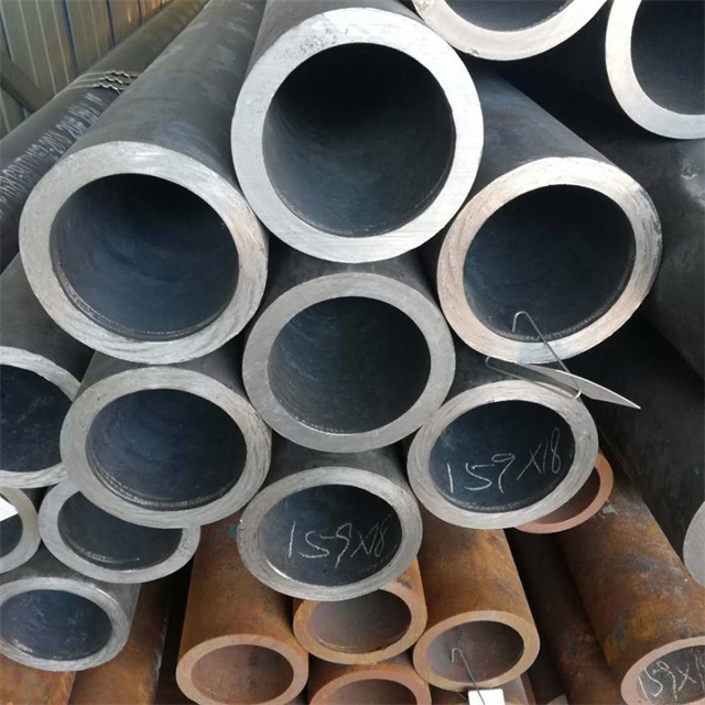 盘锦SA53A结构钢管