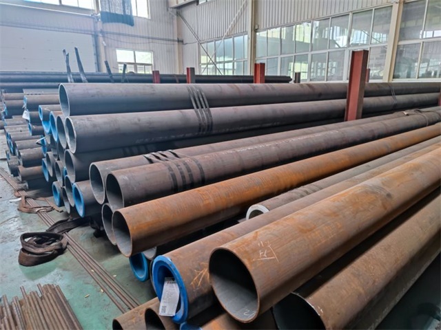 盘锦Q355B化肥管