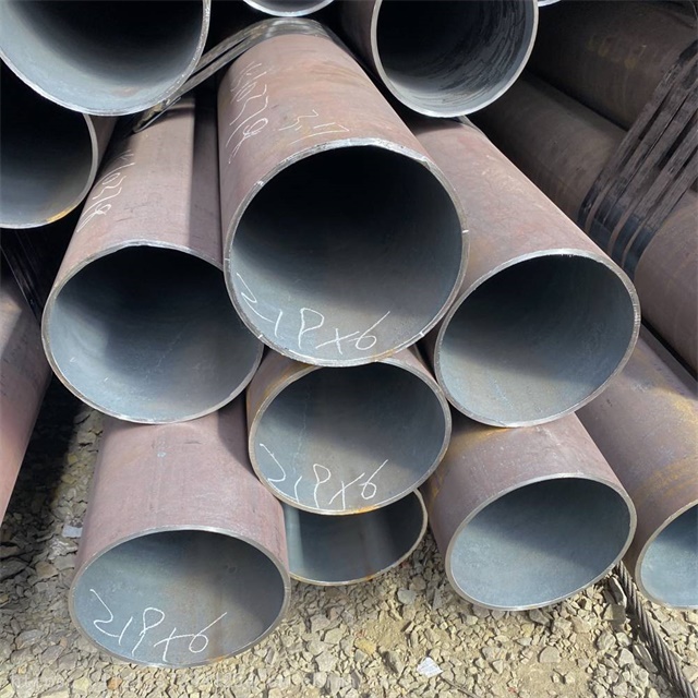 盘锦3087中低压锅炉无缝钢管
