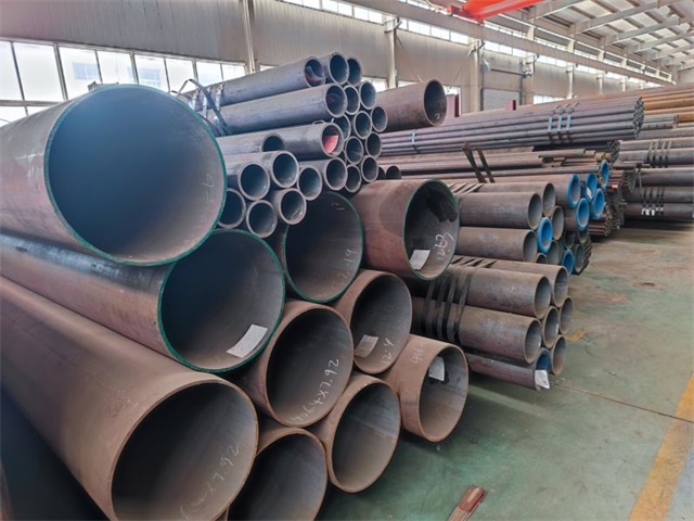 盘锦20G高压锅炉钢管