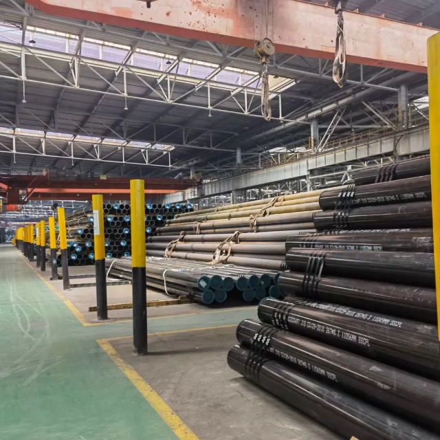 盘锦10#石油裂化管