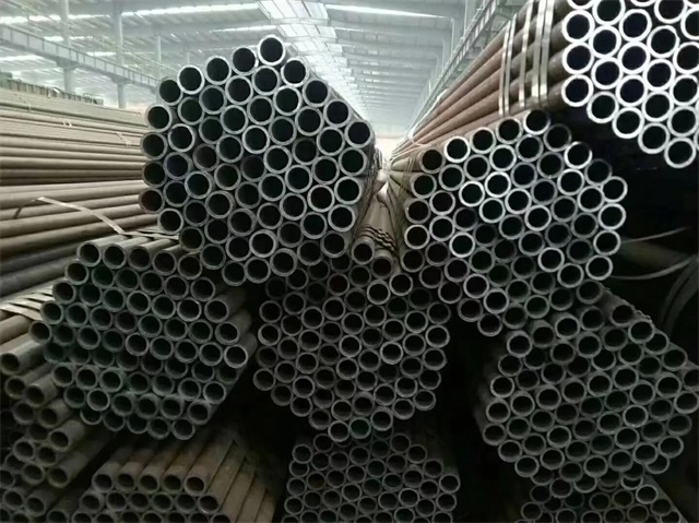 盘锦20#石油裂化用无缝钢管