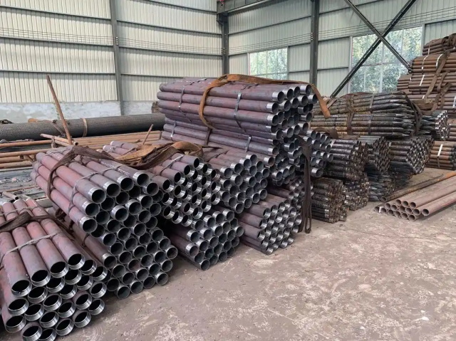 盘锦DZ50地质钢管